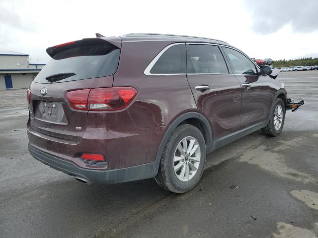 5XYPG4A31KG527553 KIA SORENTO L