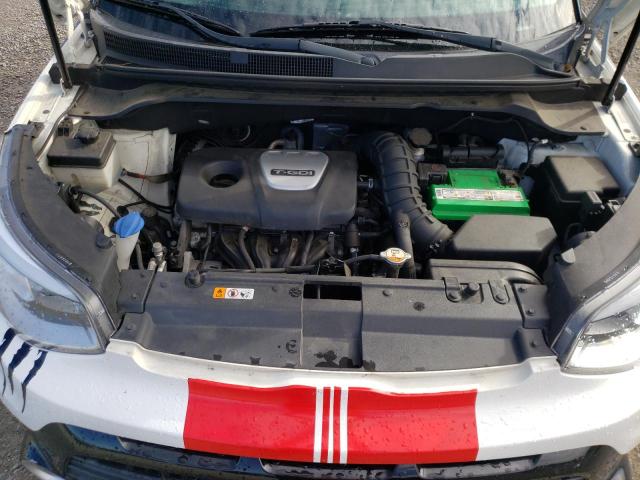 KNDJX3AA8J7522473 KIA Soul !