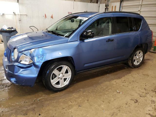 2007 Jeep Compass 