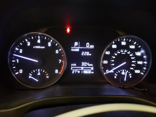 2017 HYUNDAI ELANTRA SE - 5NPD74LF4HH167464