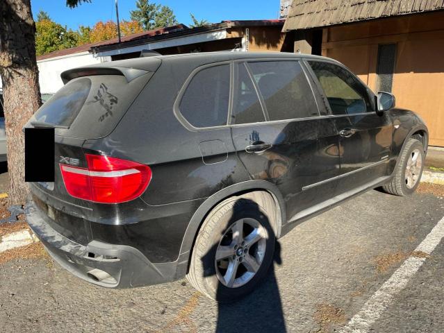 5UXFE4C57AL277169 2010 BMW X5, photo no. 4