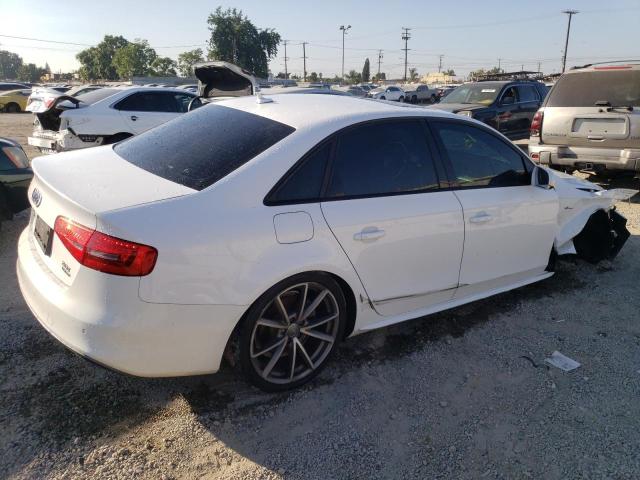 VIN WAUBFAFL7GN014969 2016 Audi A4, Premium S-Line no.3