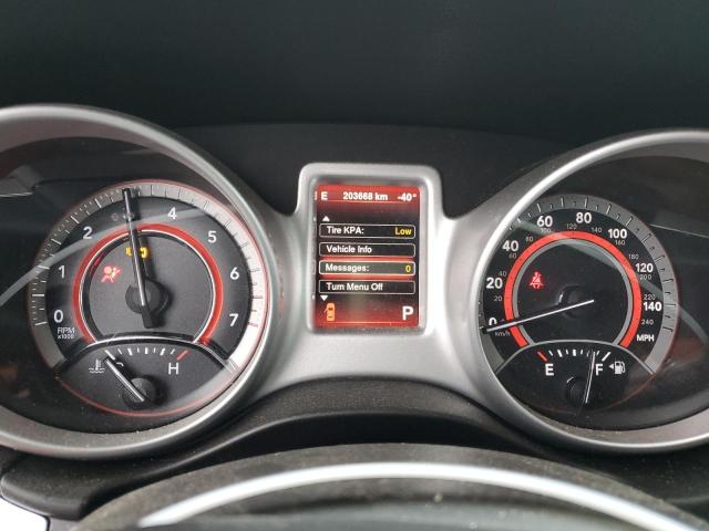 3C4PDDFG5ET148038 Dodge Journey R/t