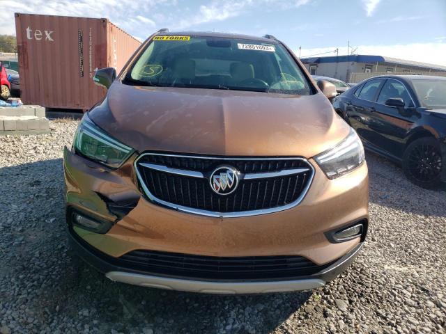 KL4CJCSB3HB015659 Buick Encore Essence
