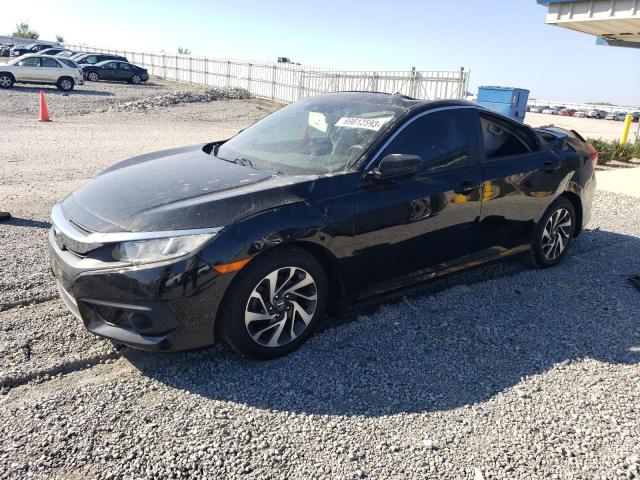 Vin: 19xfc2f82ge077884, lot: 69812593, honda civic ex 2016 img_1