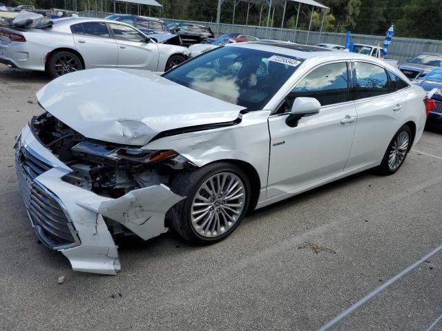 2021 Toyota Avalon Limited