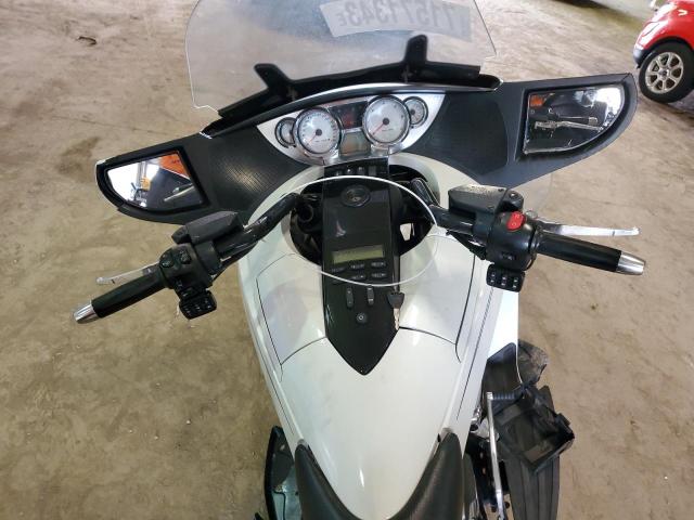 2014 VICTORY MOTORCYCLES VISION TOU 5VPSW36N8E3036442