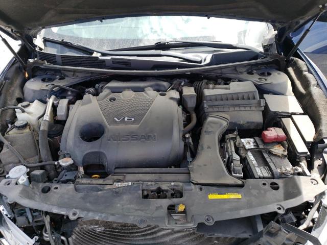 1N4AA6AP3HC369340 Nissan Maxima 3.5s