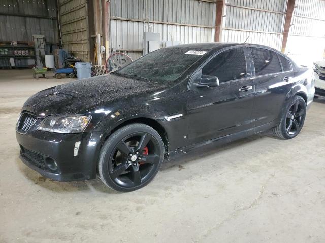 2009 Pontiac G8 GT