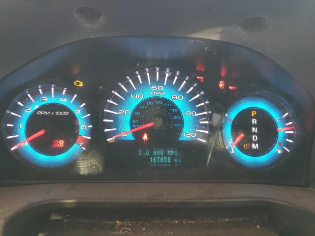 2011 Ford Fusion Se VIN: 3FAHP0HA0BR282676 Lot: 71474823