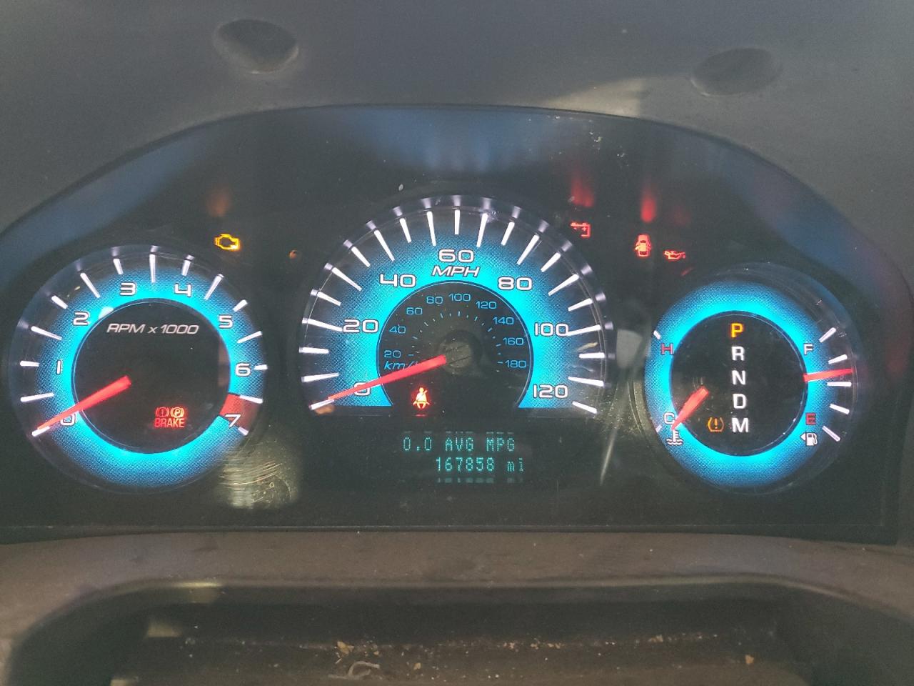 3FAHP0HA0BR282676 2011 Ford Fusion Se