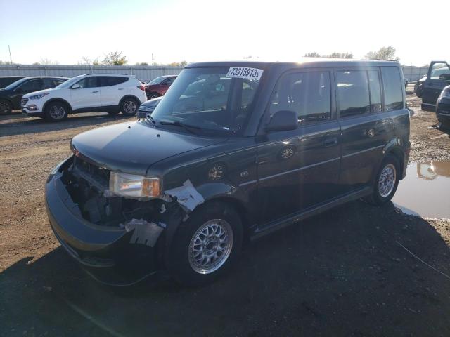 2005 Scion xB 