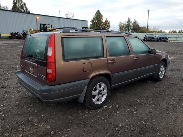 YV1LZ56D6X2606843 1999 Volvo V70 Xc