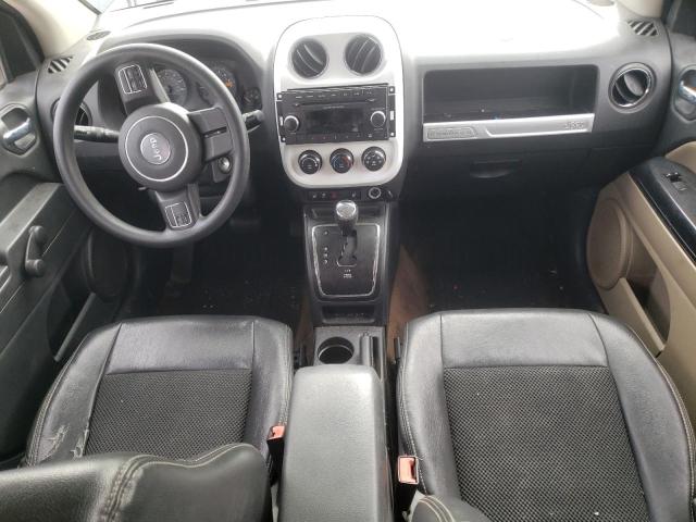 1C4NJCBA0ED887089 Jeep Compass Sport