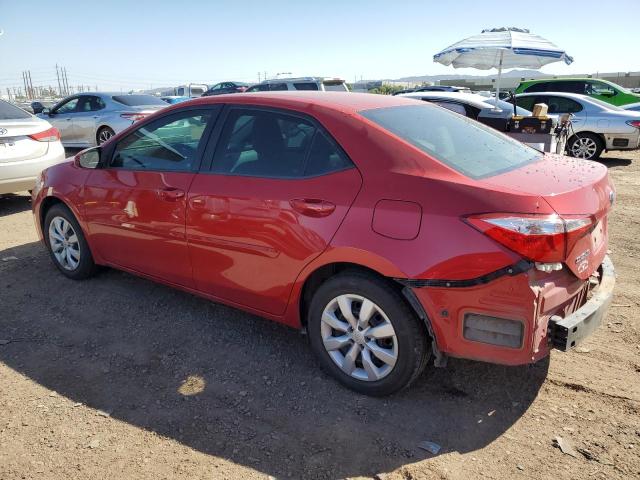 Vin: 2t1burhe3gc704663, lot: 71693043, toyota corolla l 20162