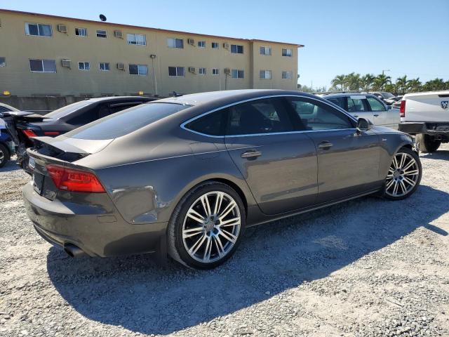 Vin: wauygafc9cn059137, lot: 72318863, audi a7 premium plus 20123