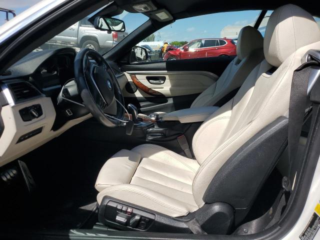 2018 BMW 440I - WBA4Z5C5XJEE16928