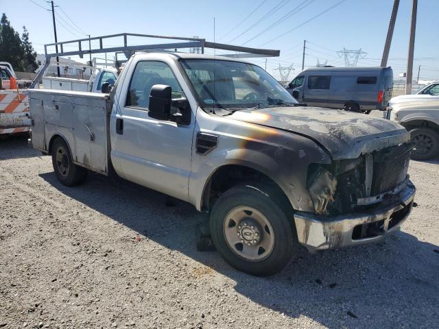 2008 Ford F-250 