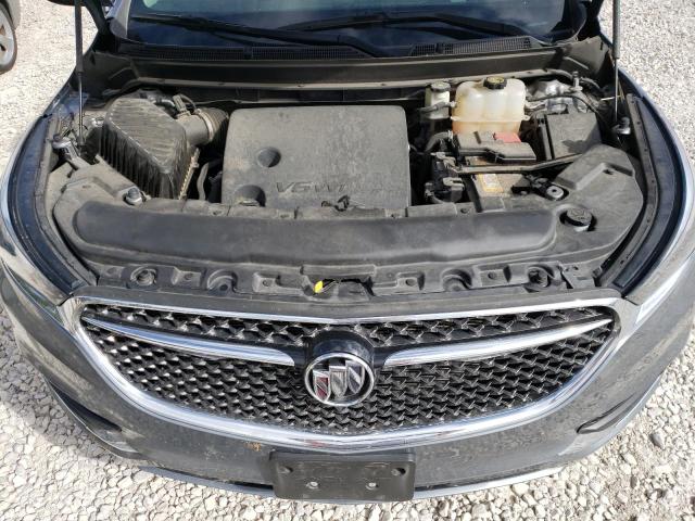 2020 BUICK ENCLAVE AV - 5GAERDKW2LJ233771