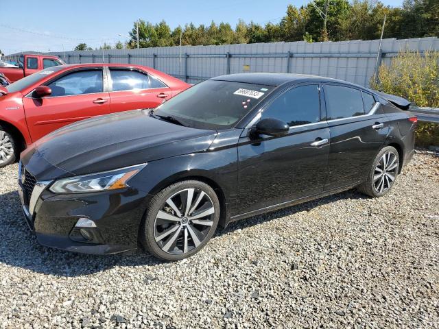 1N4AL4FV8LC149187 Nissan Altima PLA