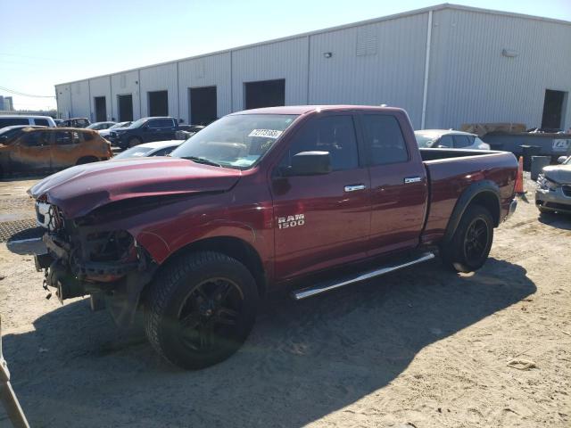 2018 Ram 1500 SLT