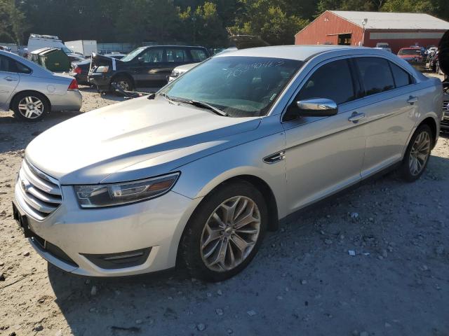 2013 Ford Taurus Limited