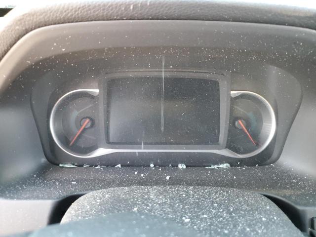 5FNYF6H81NB096423 Honda Pilot Trailsport
