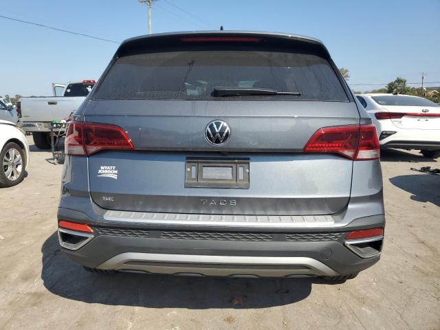 3VVSX7B24PM330115 Volkswagen Taos SE  6