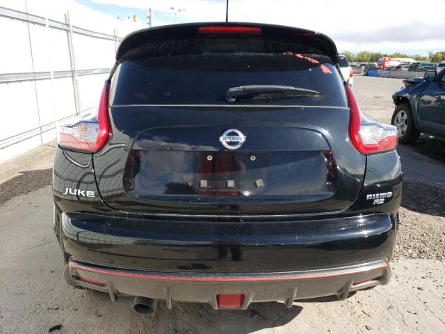 2015 NISSAN JUKE NISMO - JN8DF5MR0FT200166