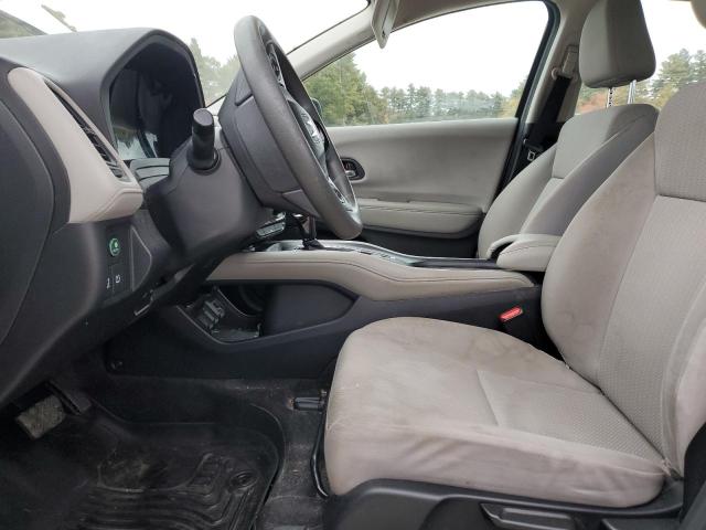 2016 HONDA HR-V 3CZRU6H33GM754167