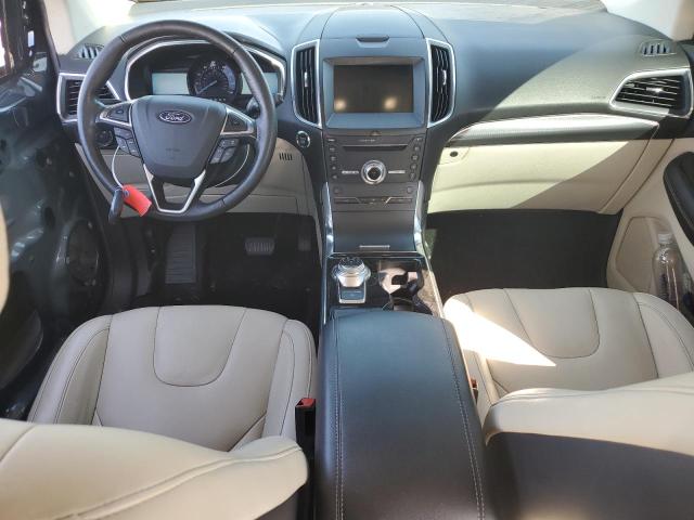 2FMPK3K92KBB42160 Ford Edge Titanium
