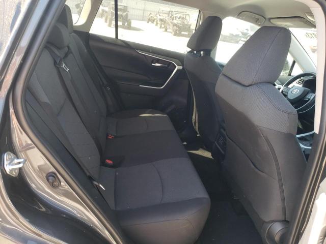 2020 TOYOTA RAV4 XLE - 2T3W1RFV6LW071055
