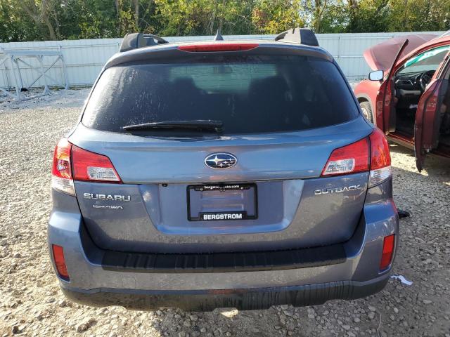 4S4BRCDC1E3285751 Subaru Outback 2.5i Premium