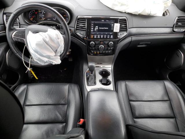 2021 JEEP GRAND CHER - 1C4RJFCG4MC583130