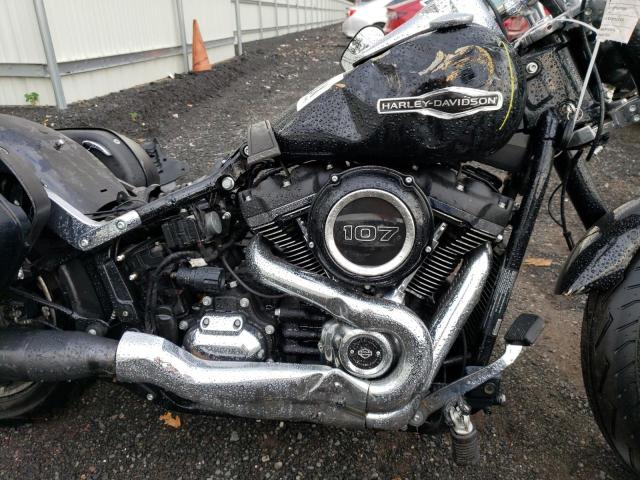 2019 HARLEY-DAVIDSON FLSB - 1HD1YMJ23KB066603
