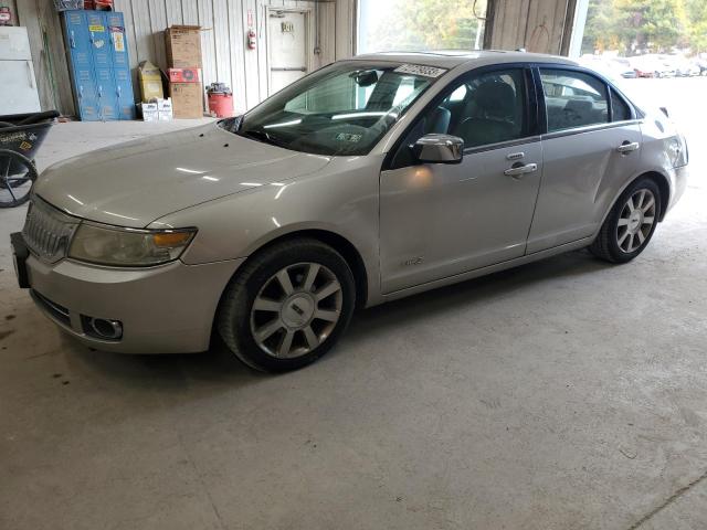 2008 Lincoln MKZ 