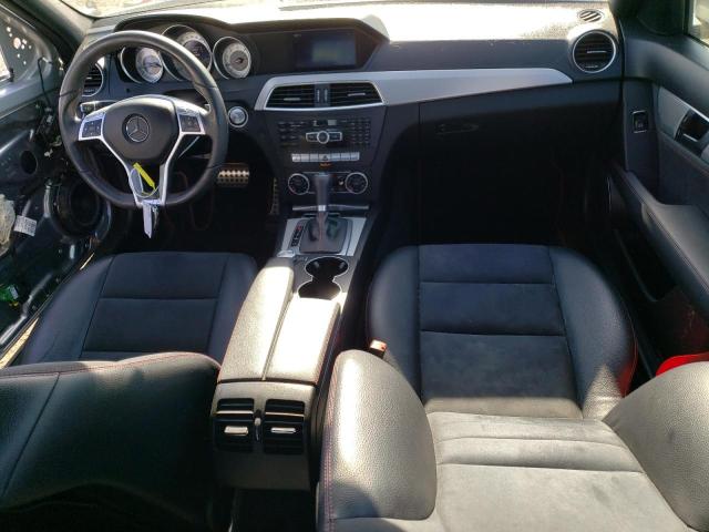 WDDGF4HB7EG231444 Mercedes-Benz C 250