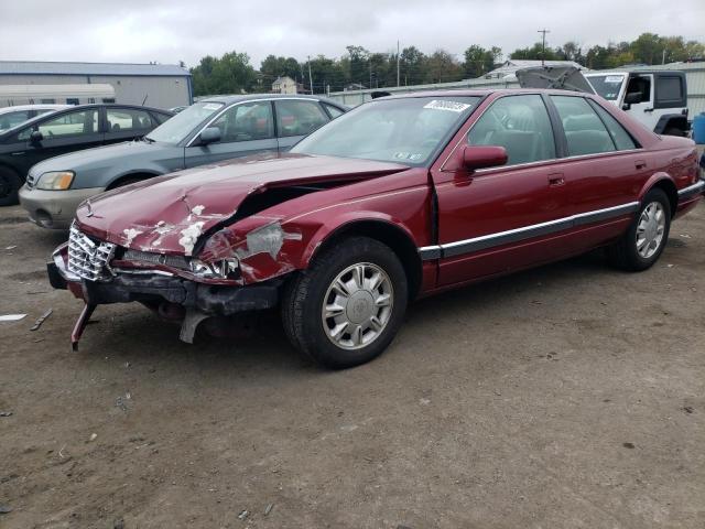 1995 Cadillac Seville SLS