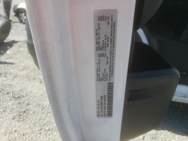 3C6LRVDG6NE114095 RAM Promaster 2500 2500 High