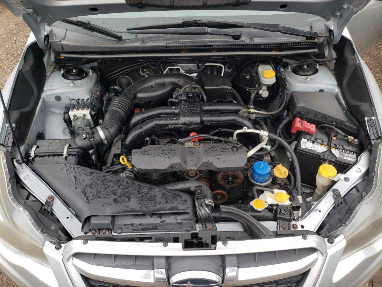 JF1GPAB64CH207018 2012 Subaru Impreza Premium