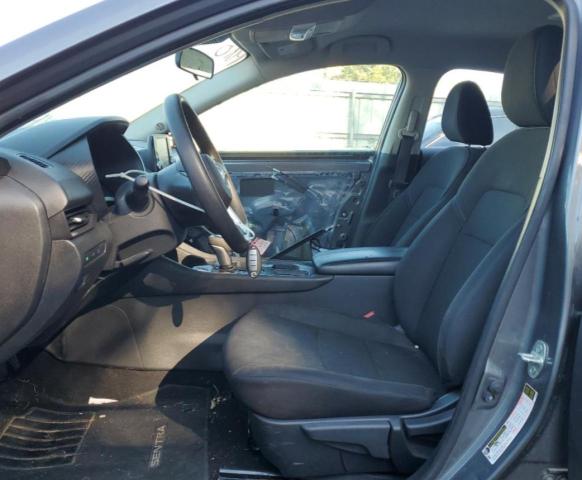 3N1AB8BV1MY256796 Nissan SENTRA S