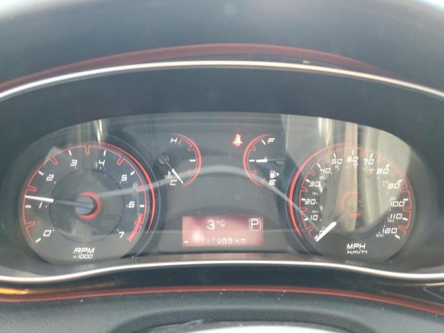 1C3CDFFA1GD821510 Dodge Dart Sxt Sport