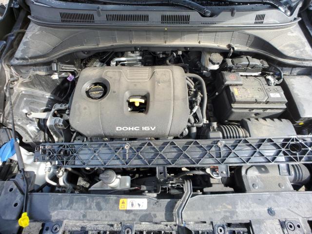 2021 HYUNDAI KONA SE - KM8K1CAA9MU653712