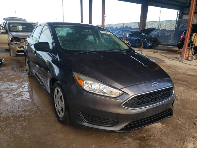1FADP3E25GL279873 Ford FOCUS S