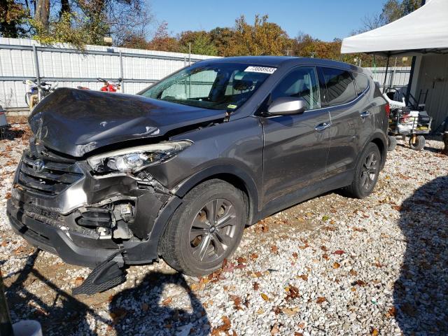 2015 Hyundai Santa Fe Sport 