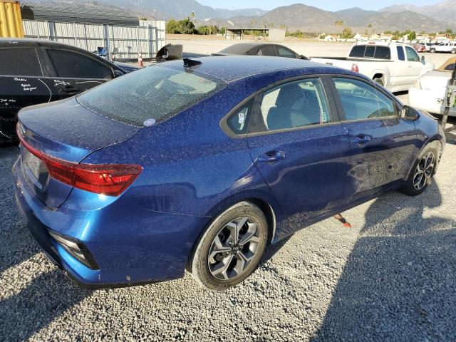 3KPF24AD4ME341797 KIA FORTE FE