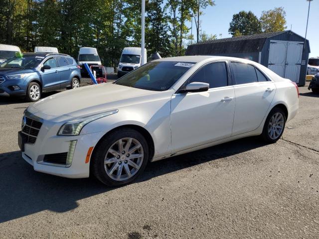 2014 Cadillac CTS 