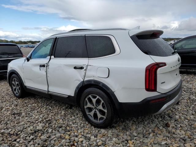 5XYP3DHC7LG052560 KIA Telluride Ex