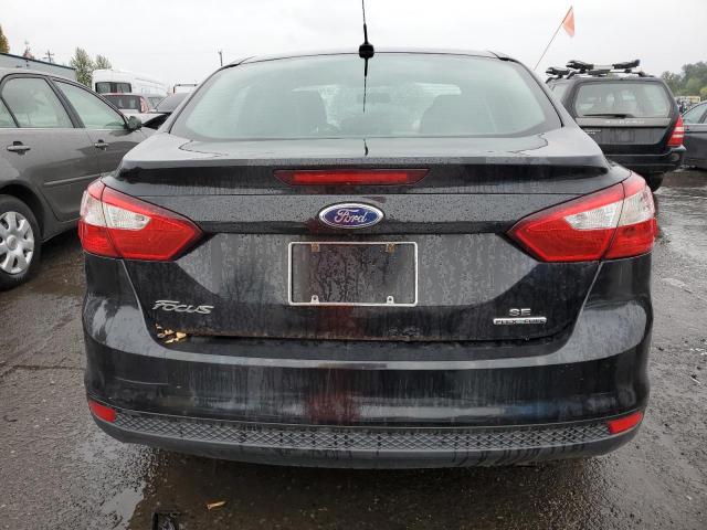 1FADP3F24EL122816 Ford FOCUS SE