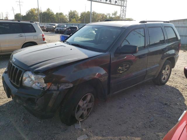 2005 Jeep Grand Cherokee Laredo